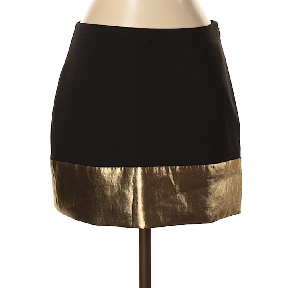 NWT Express Casual Mini Skirt